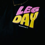 Leg Day Tee