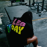 Leg Day Tee