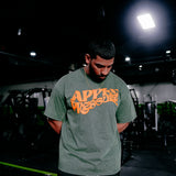 Apply Pressure T-Shirt