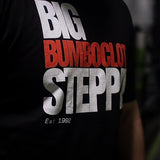 Big Bumboclot Steppa Tee