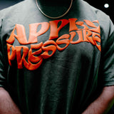 Apply Pressure T-Shirt